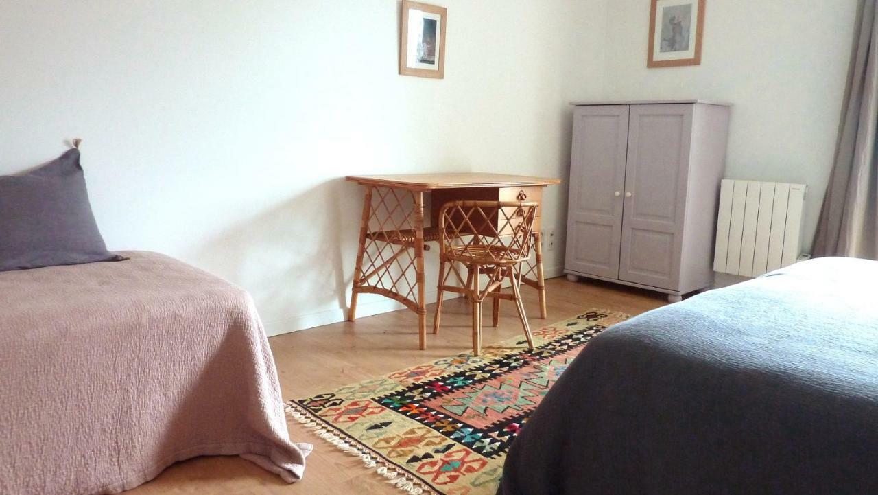 Chambre D'Hotes Chalendeix Nedde Exterior foto
